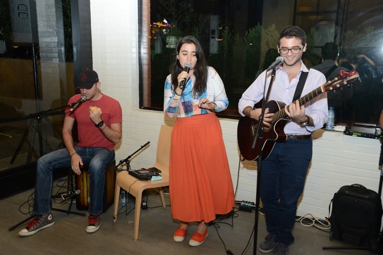 Kababjis New Baabda Branch: A Modern Look at the Traditional